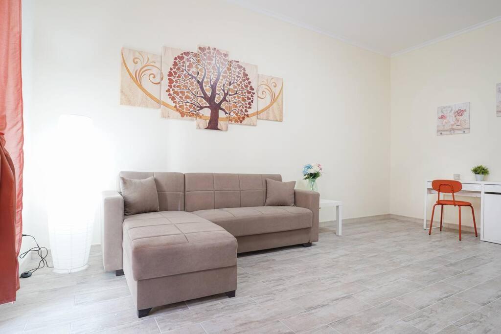 Dream Subaugusta Apartment Rome Exterior photo