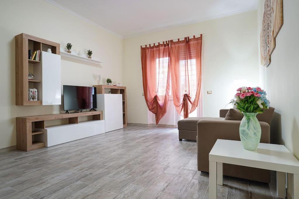 Dream Subaugusta Apartment Rome Exterior photo