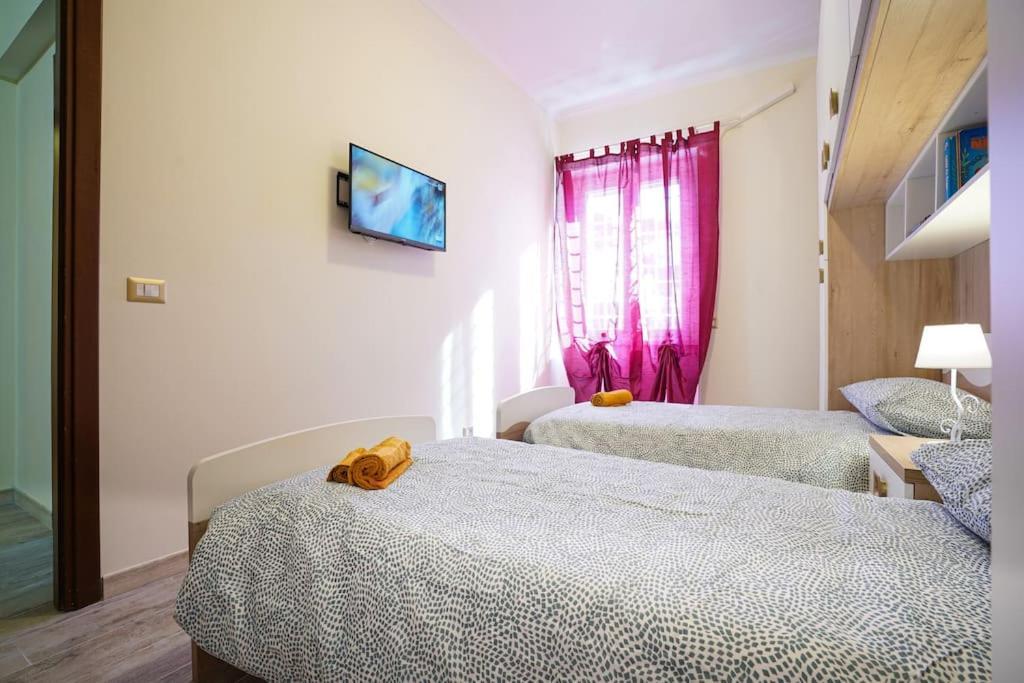 Dream Subaugusta Apartment Rome Exterior photo