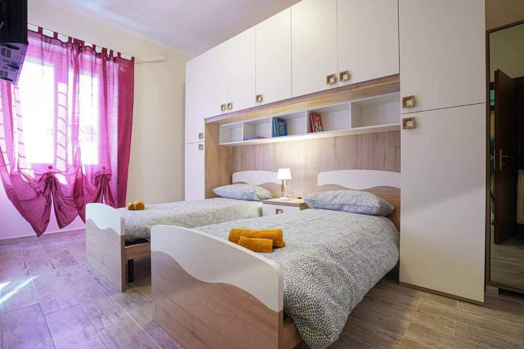 Dream Subaugusta Apartment Rome Exterior photo