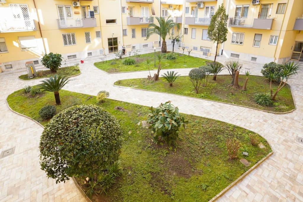 Dream Subaugusta Apartment Rome Exterior photo