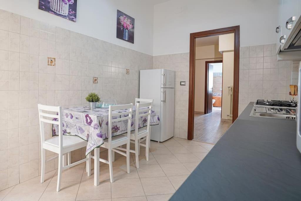 Dream Subaugusta Apartment Rome Exterior photo