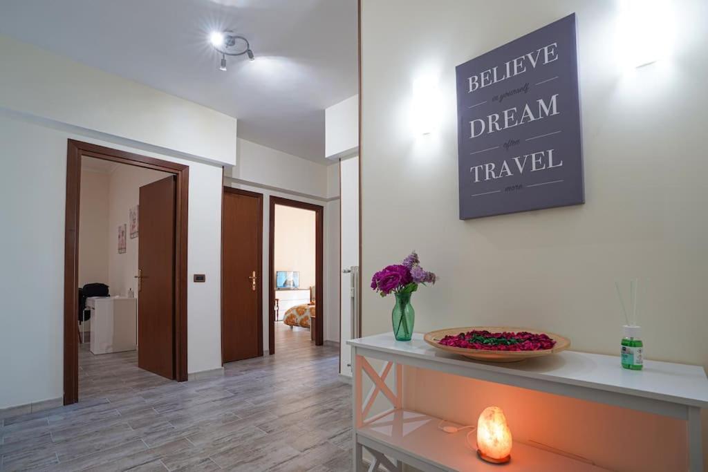 Dream Subaugusta Apartment Rome Exterior photo